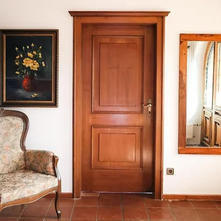 Am Loom Apartamento Plescherken