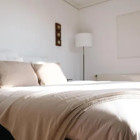 Am Loom Apartamento Plescherken