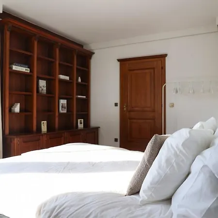 Am Loom Apartamento Plescherken