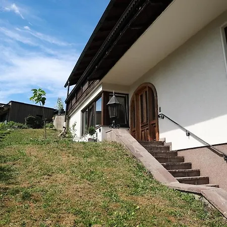 Apartamento Am Loom *