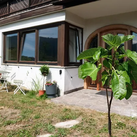 Apartamento Am Loom